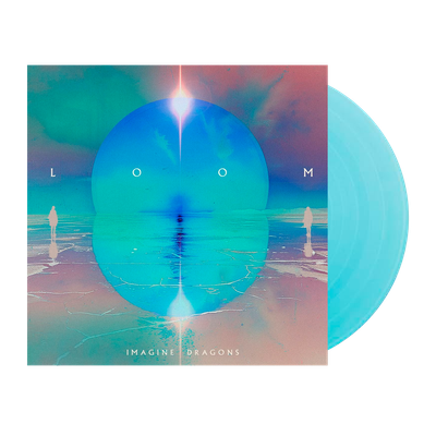 Imagine Dragons - Loom (Indie Exclusive)