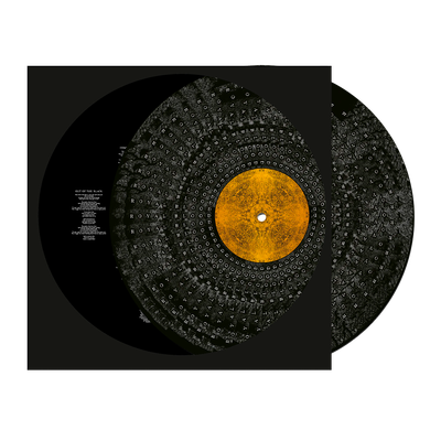 Royal Blood - Royal Blood (10th Anniversary Edition, Zoetrope)