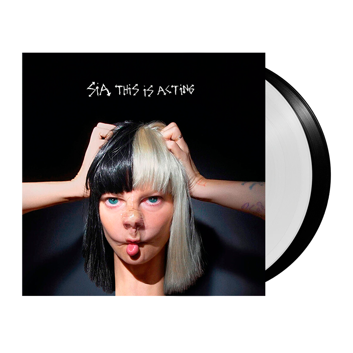 Sia – This Is Acting