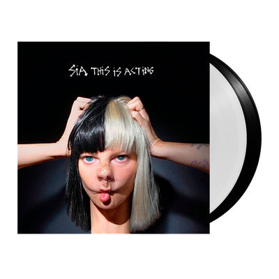 Sia – This Is Acting