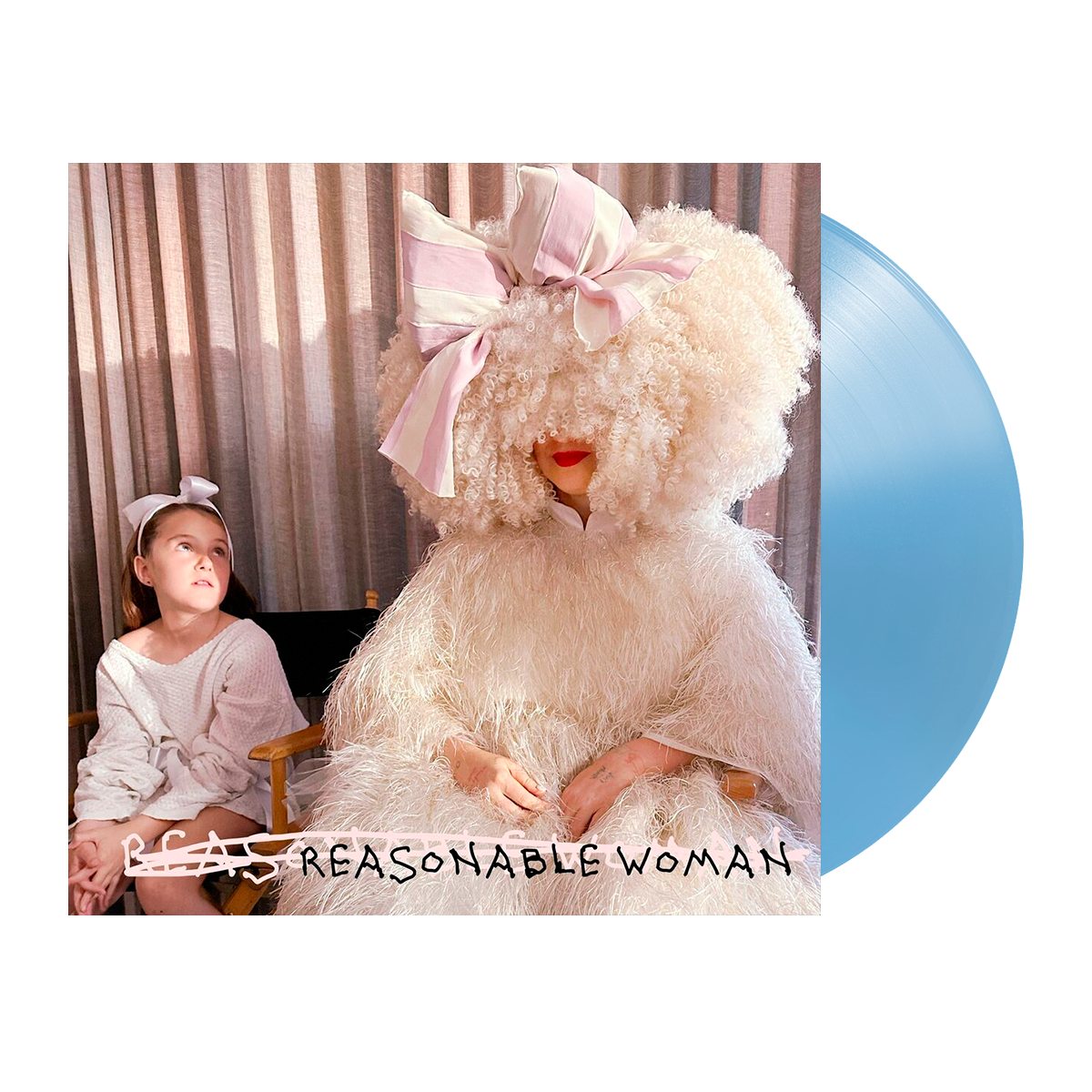 Sia – Reasonable Woman (Limited Edition)