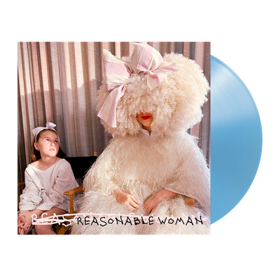 Sia – Reasonable Woman (Limited Edition)