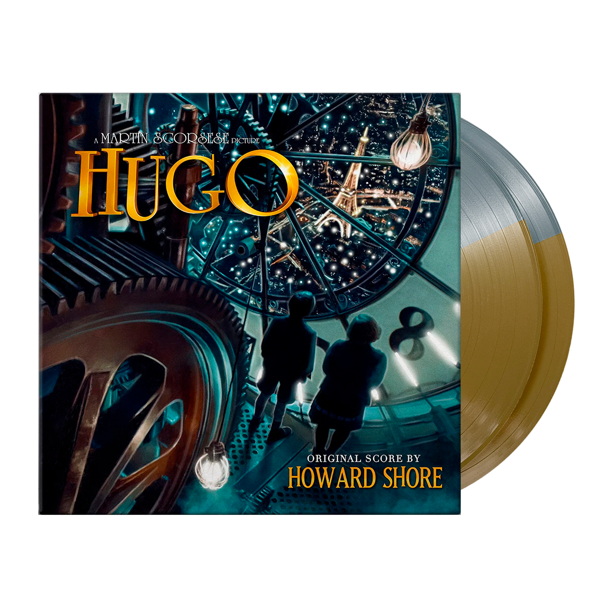 Howard Shore - Hugo (Original Score)