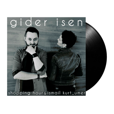 Shopping Hour, Ismail Kurt_Umer – Gider Isen