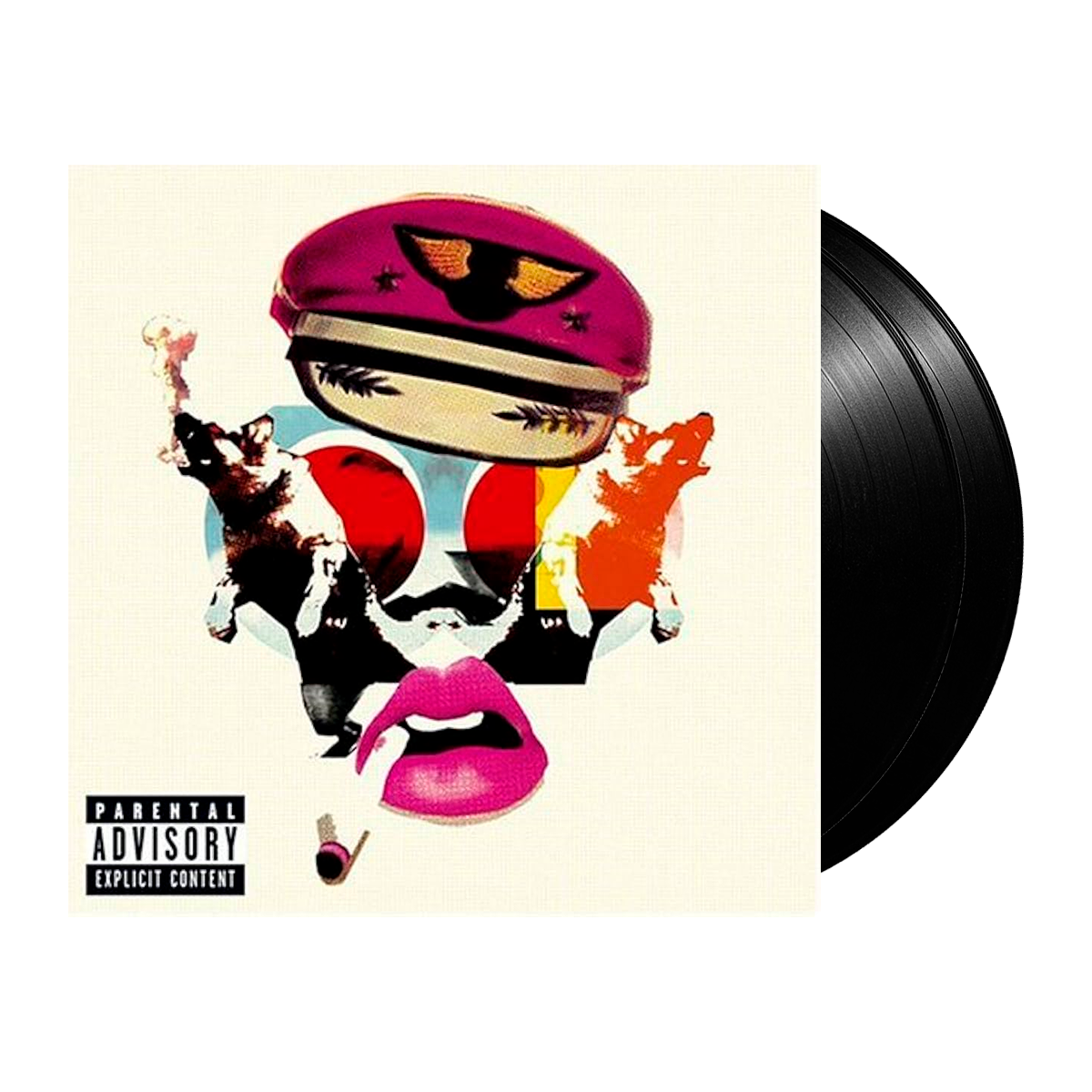 The Prodigy – Always Outnumbered, Never Outgunned