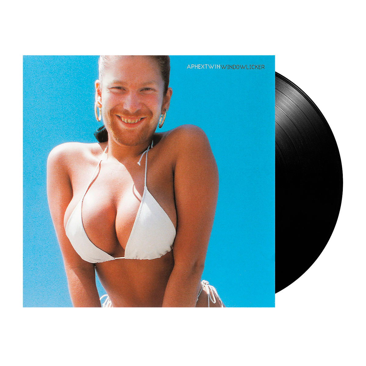 Aphex Twin – Windowlicker