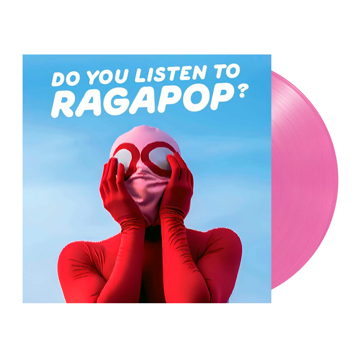 Ragapop – Do You Listen To Ragapop?