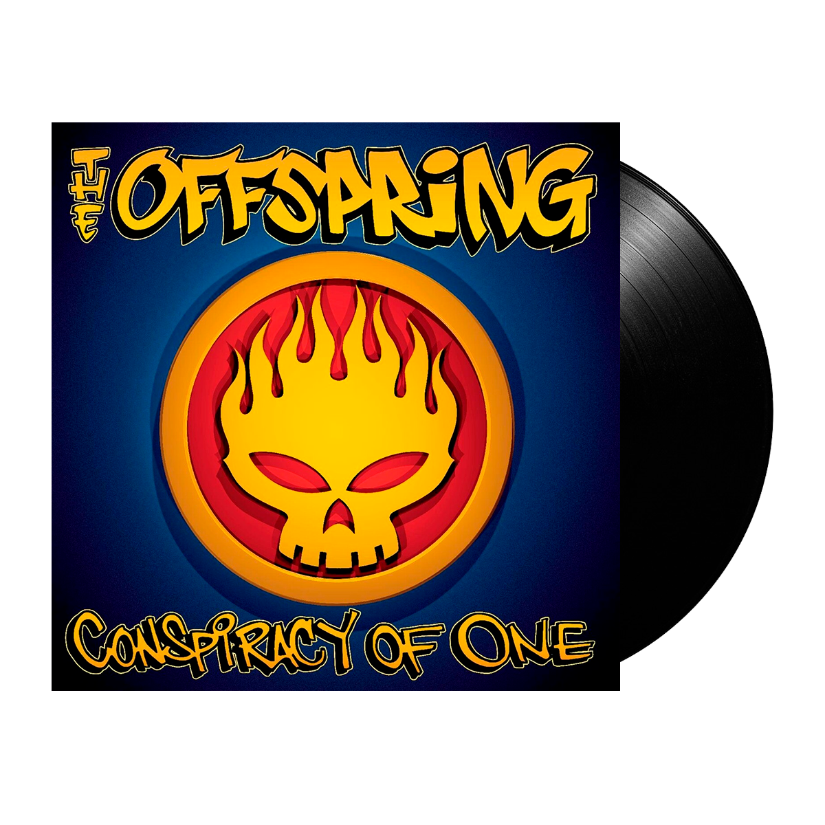 The Offspring - Conspiracy Of One (20th Anniversary Edition)