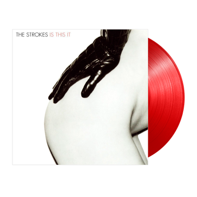 The Strokes – Is This It (Coloured Edition)
