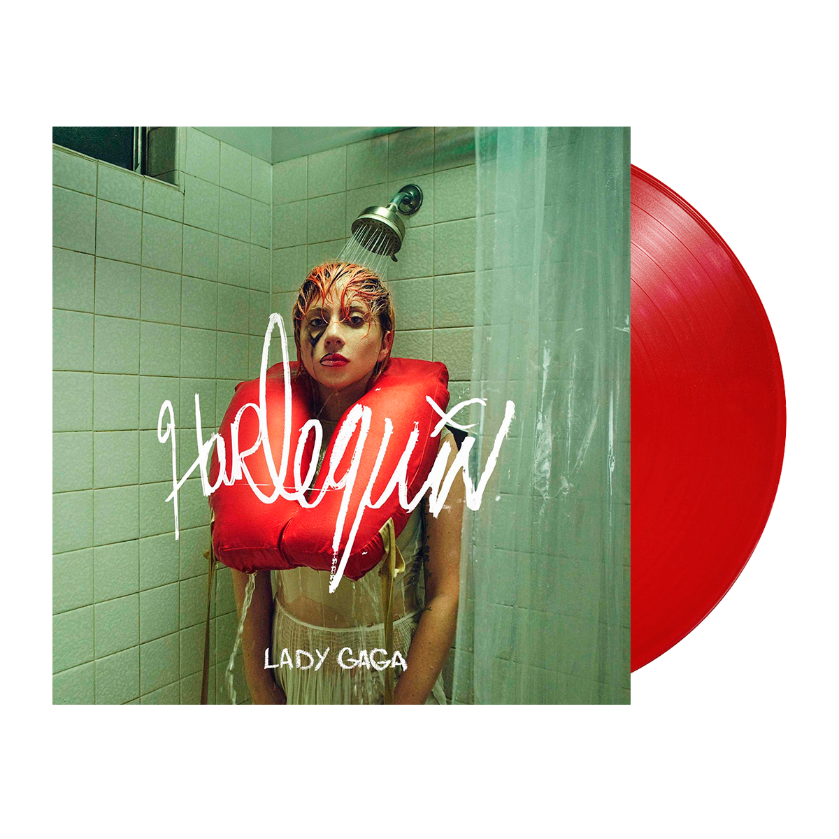 Lady Gaga - Harlequin