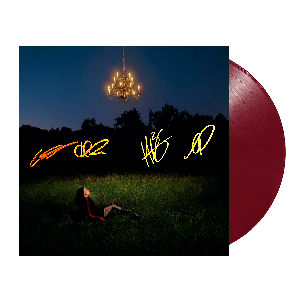 Pale Waves – Smitten (Limited Signed Edition)