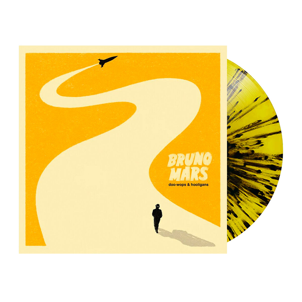 Bruno Mars - Doo-Wops &amp; Hooligans (Limited Edition)