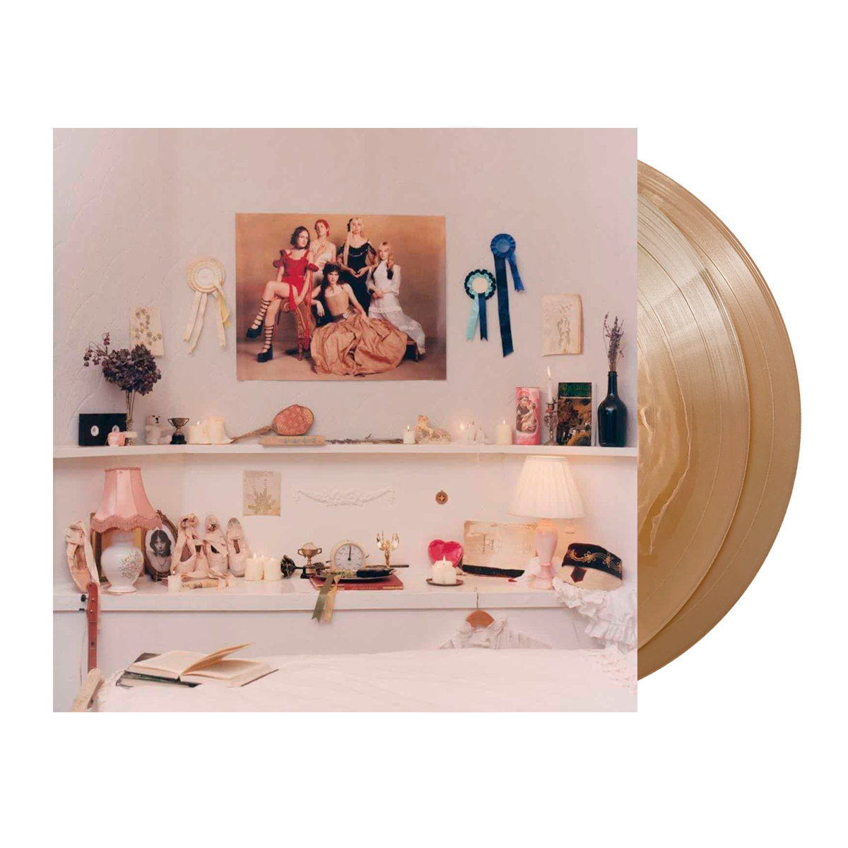The Last Dinner Party - Prelude To Ecstasy: Acoustics And Covers (Limited Edition)