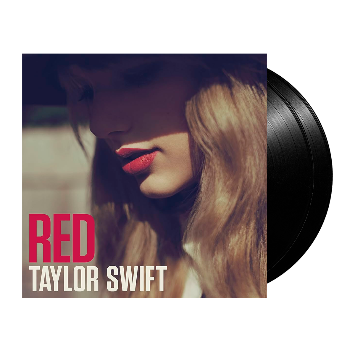 Taylor Swift - Red