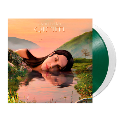 Jamala – Qirim