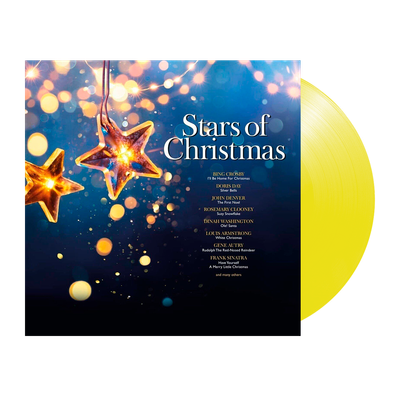 Various – Stars Of Christmas