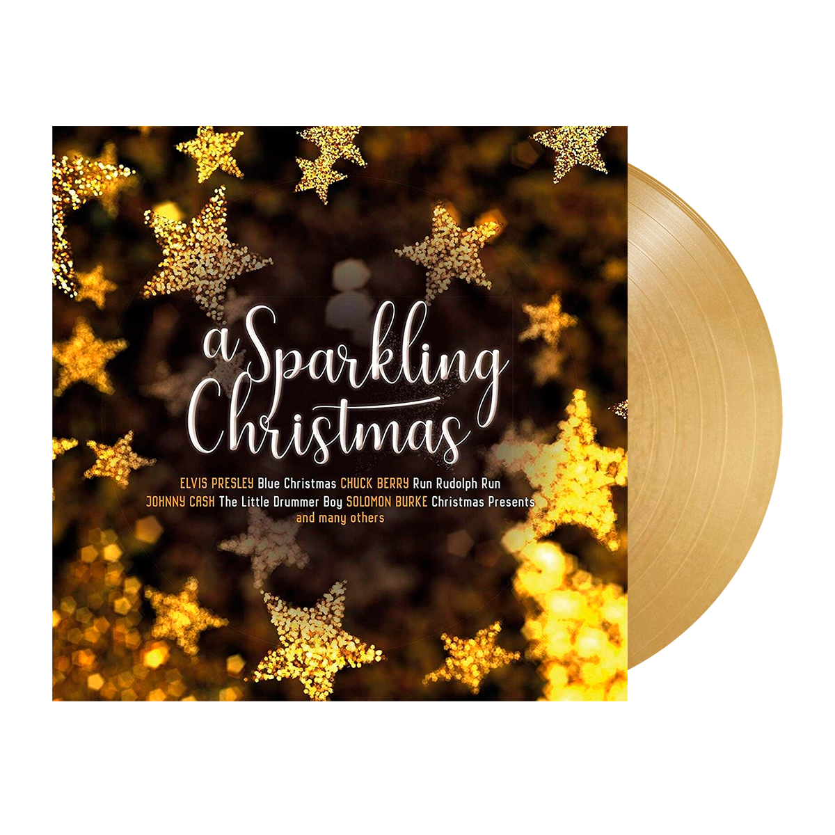 Various - A Sparkling Christmas
