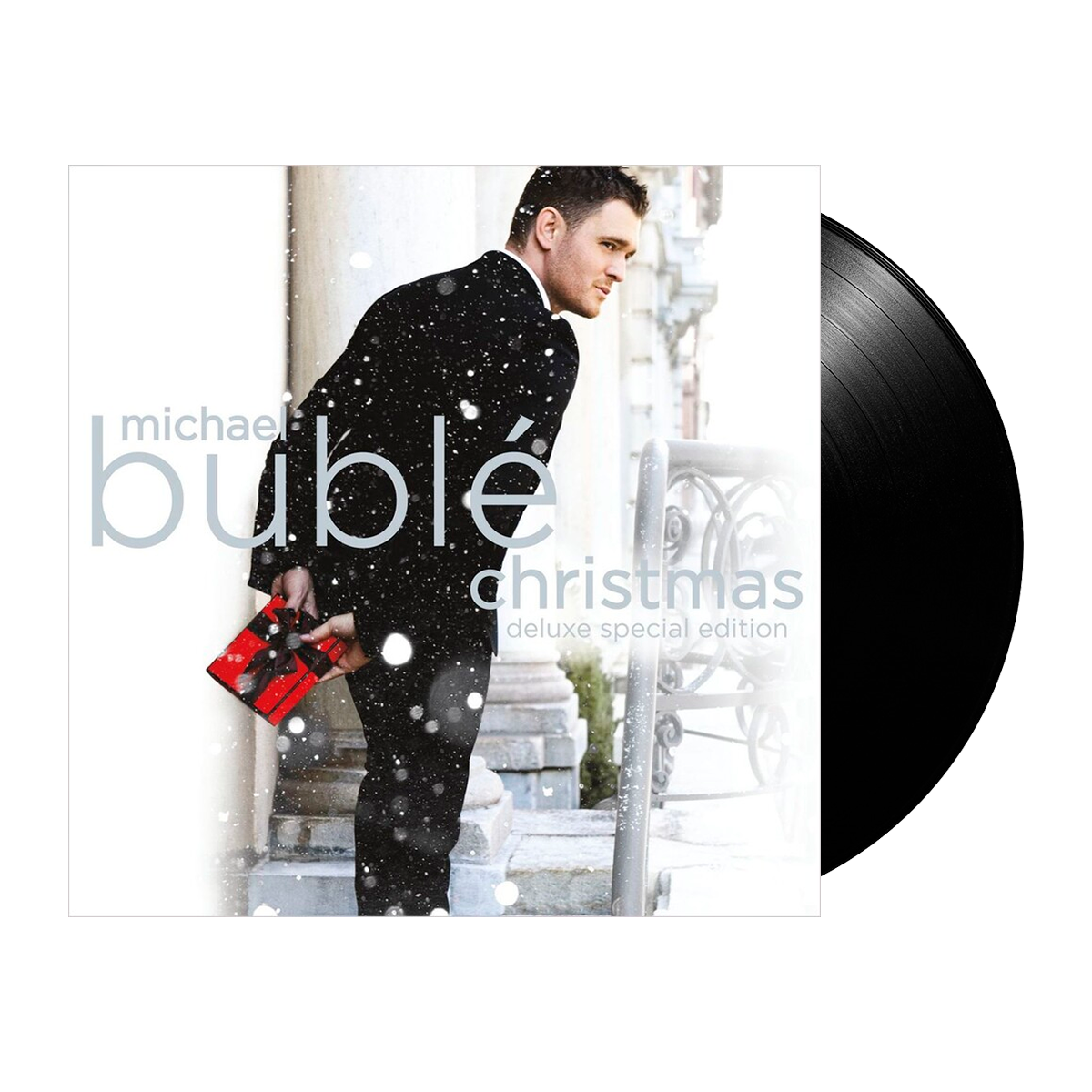 Michael Bublé – Christmas