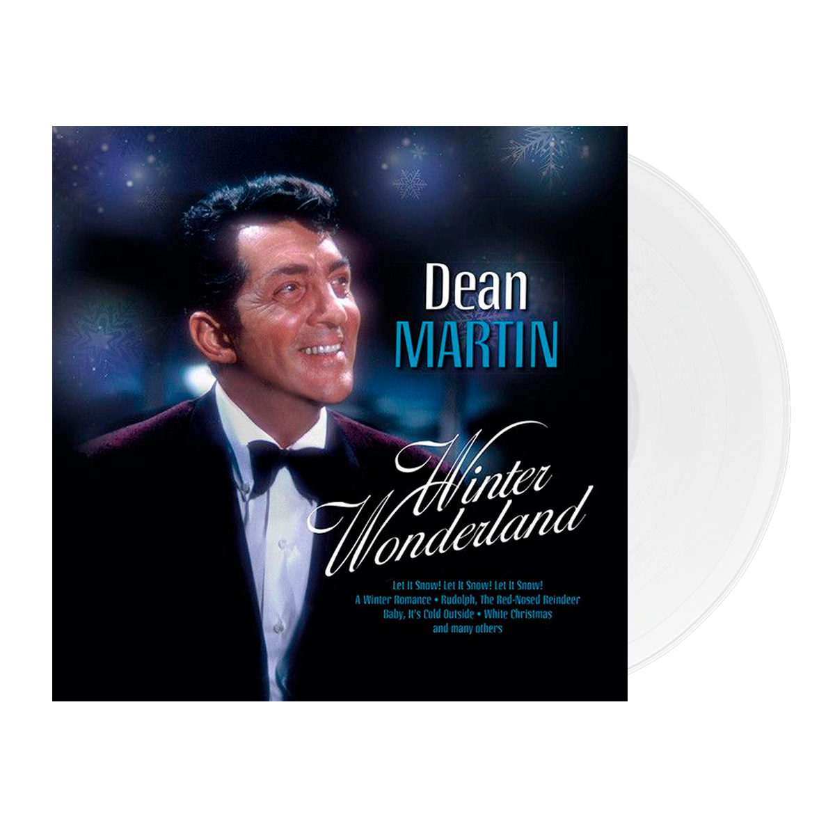 Dean Martin - Winter Wonderland