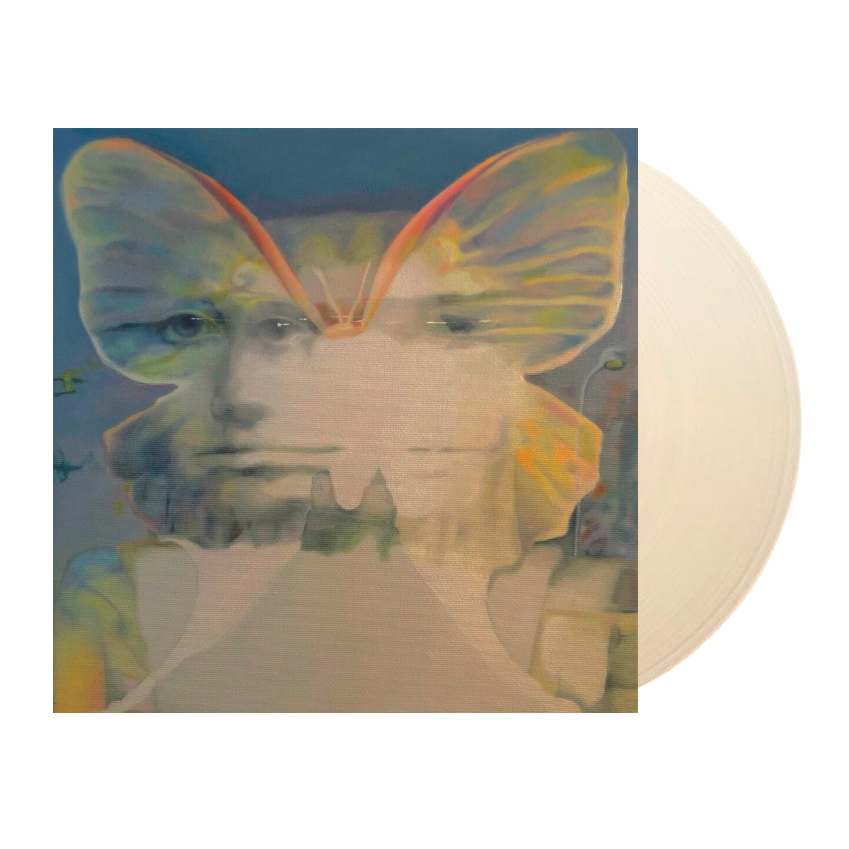 Renie Cares – Легка Нестерпність Буття (Limited Edition)