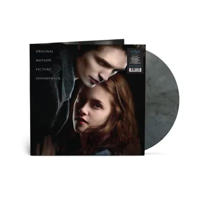 Various - Twilight (Original Motion Picture Soundtrack)