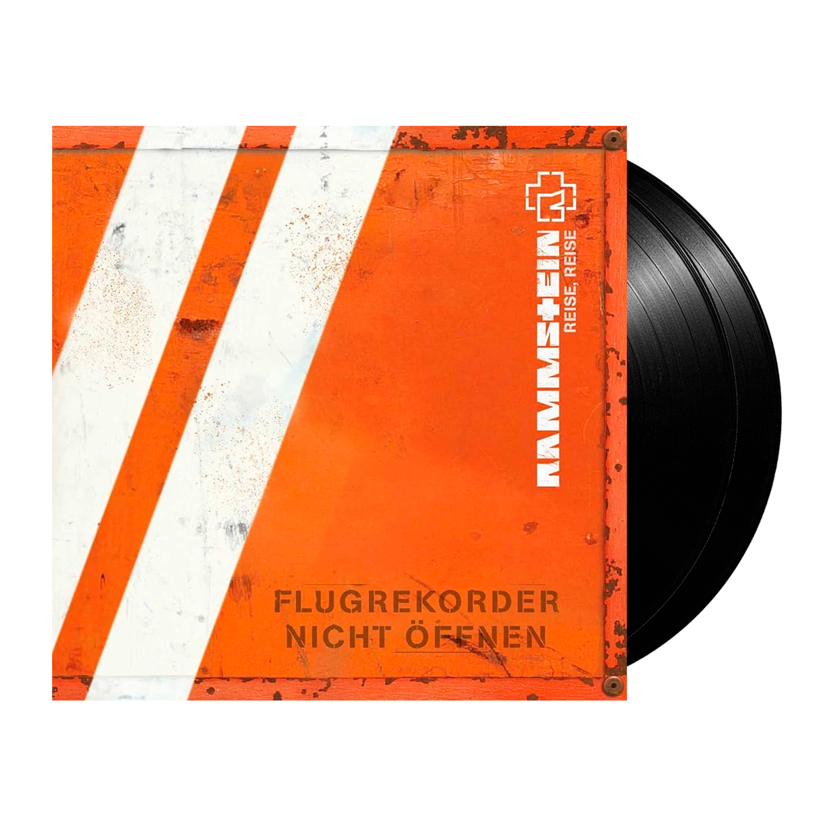 Rammstein – Reise, Reise