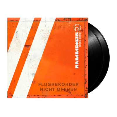 Rammstein – Reise, Reise