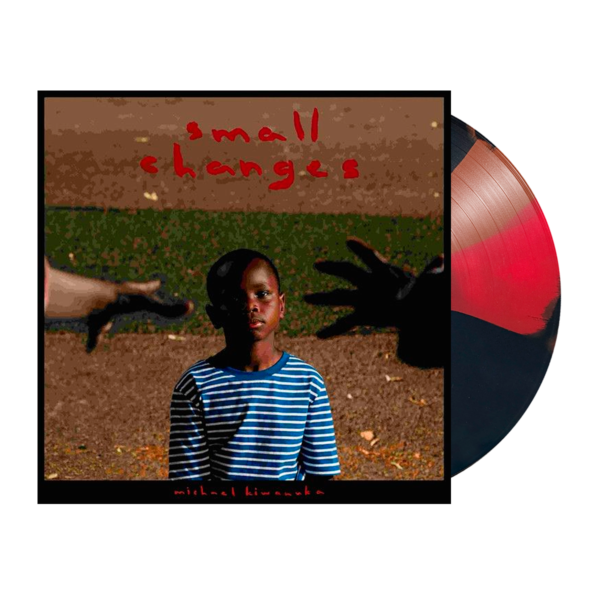 Michael Kiwanuka – Small Changes (Limited Edition)