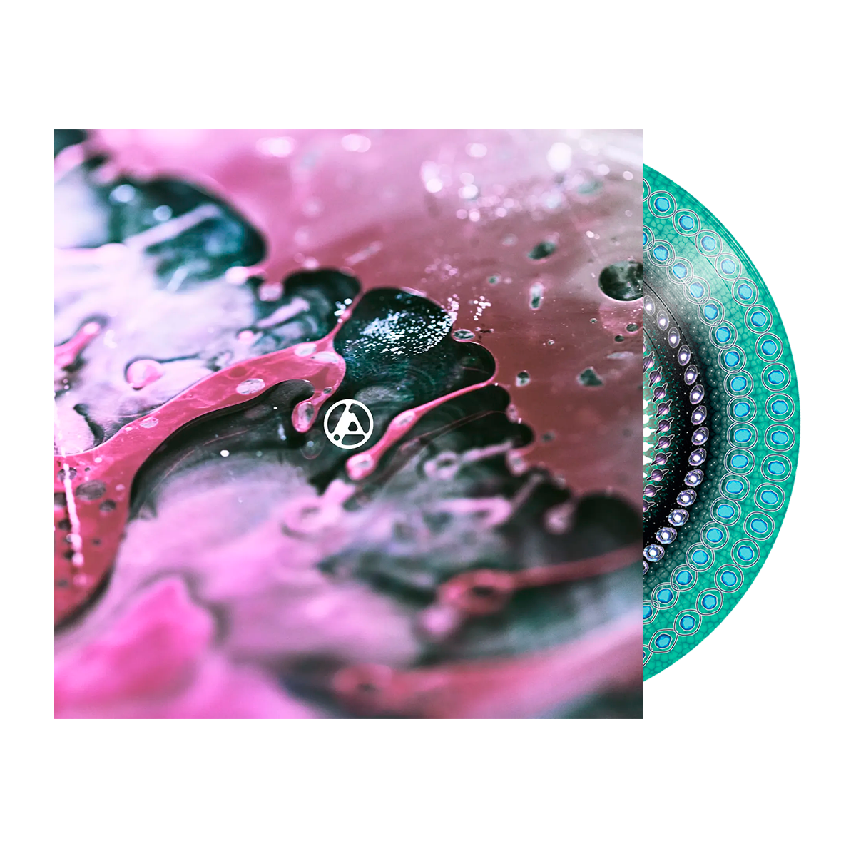 Linkin Park – From Zero (Limited Zoetrope Edition)