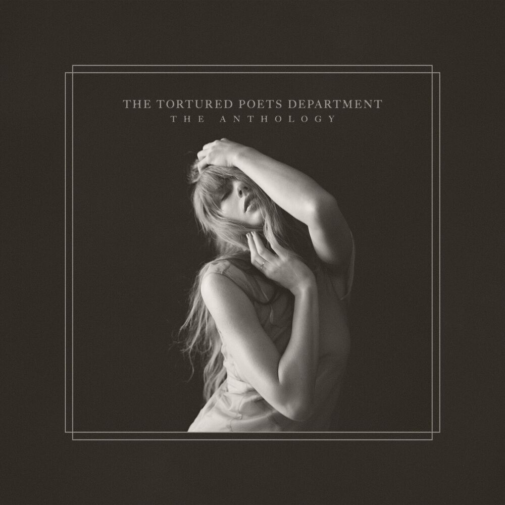 Taylor Swift - The Tortured Poets Department: The Anthology