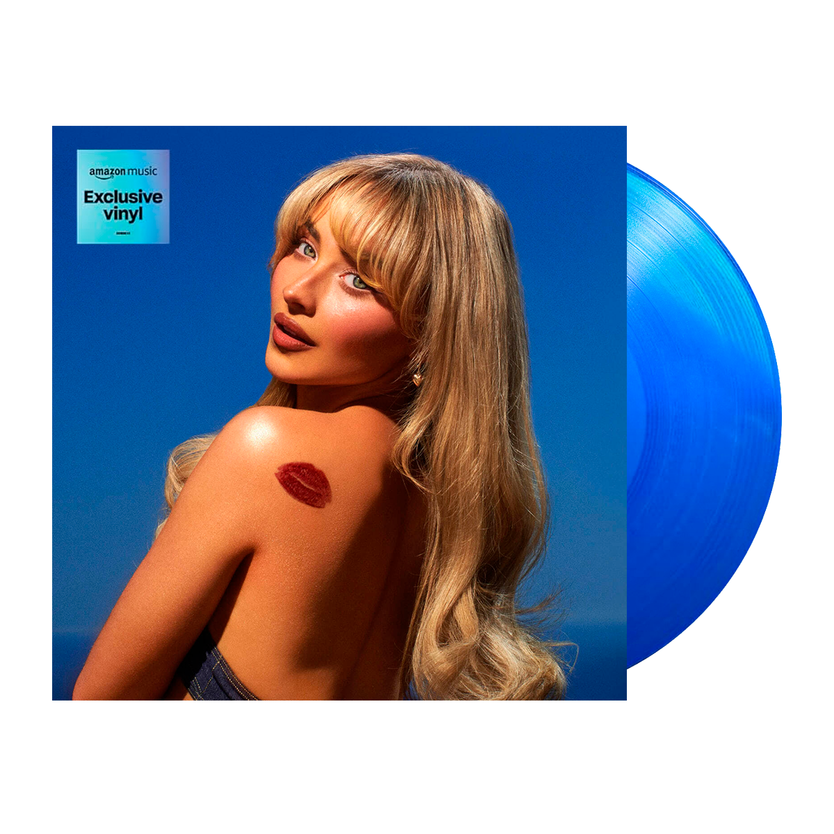 Sabrina Carpenter – Short N&#39; Sweet  (Amazon Exclusive)