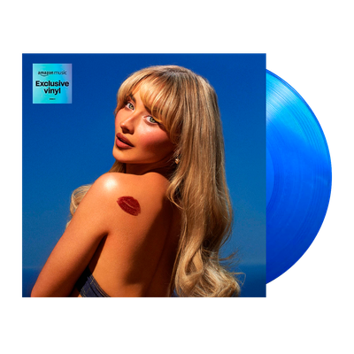 Sabrina Carpenter – Short N&#39; Sweet  (Amazon Exclusive)
