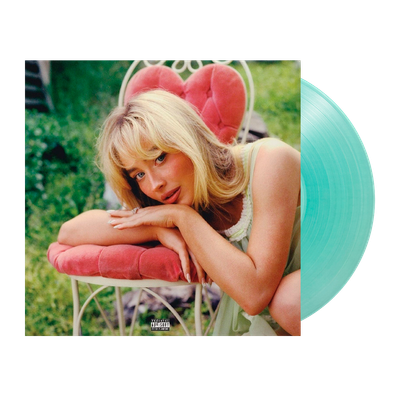 Sabrina Carpenter – Short N&#39; Sweet (Alternate Cover)