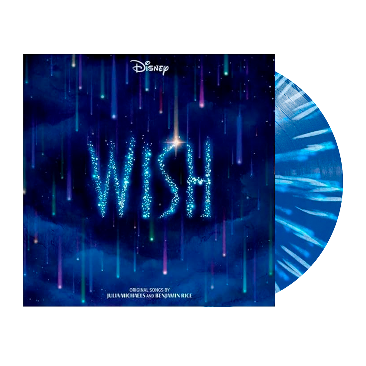 Various - Wish (Original Motion Picture Soundtrack)