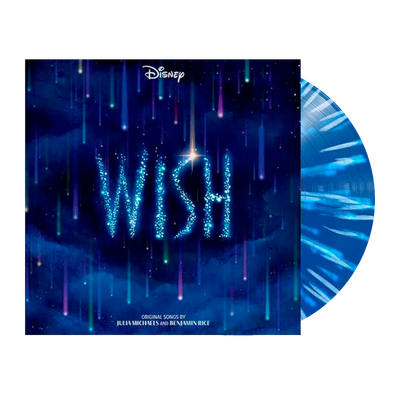 Various - Wish (Original Motion Picture Soundtrack)