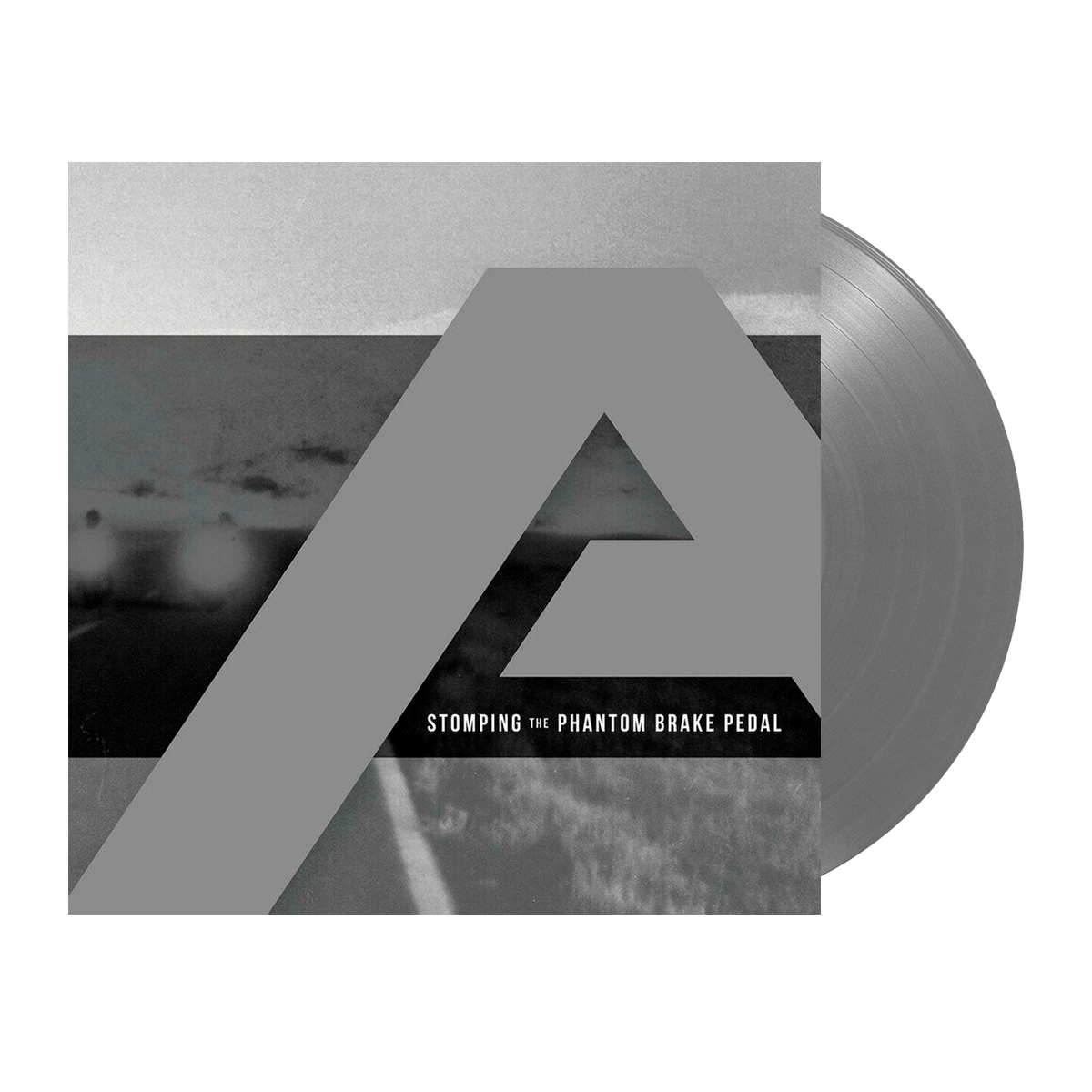 Angels &amp; Airwaves – Stomping The Phantom Brake Pedal (Limited Edition)