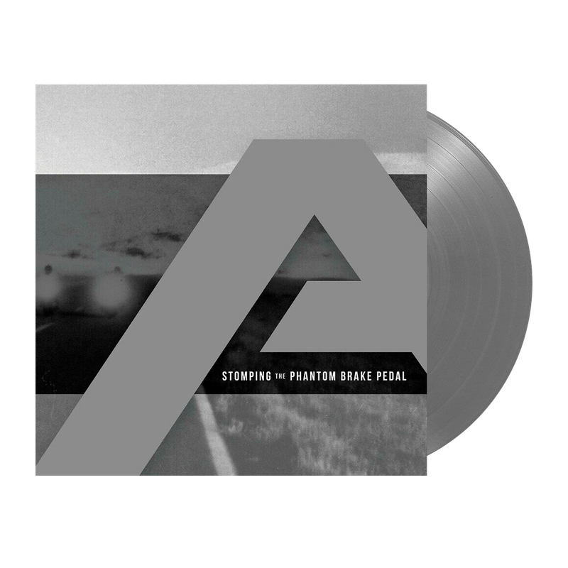 Angels &amp; Airwaves – Stomping The Phantom Brake Pedal (Limited Edition)