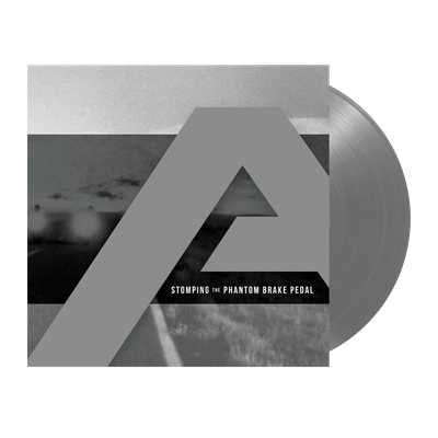 Angels &amp; Airwaves – Stomping The Phantom Brake Pedal (Limited Edition)
