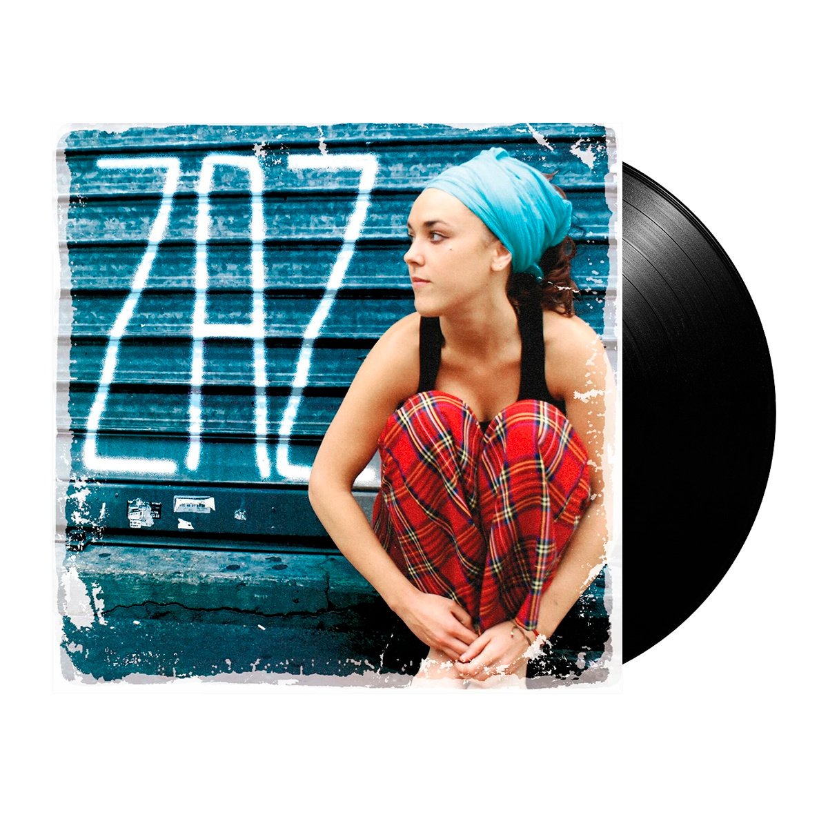 Zaz – Zaz