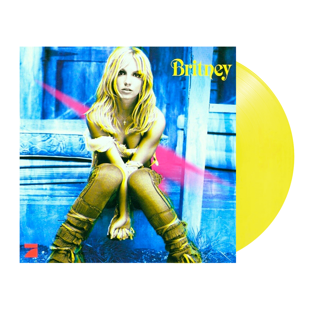 Britney Spears – Britney (Limited Edition)