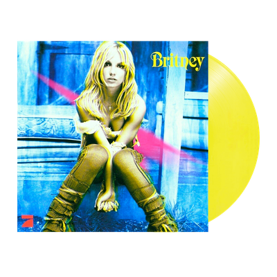 Britney Spears – Britney (Limited Edition)
