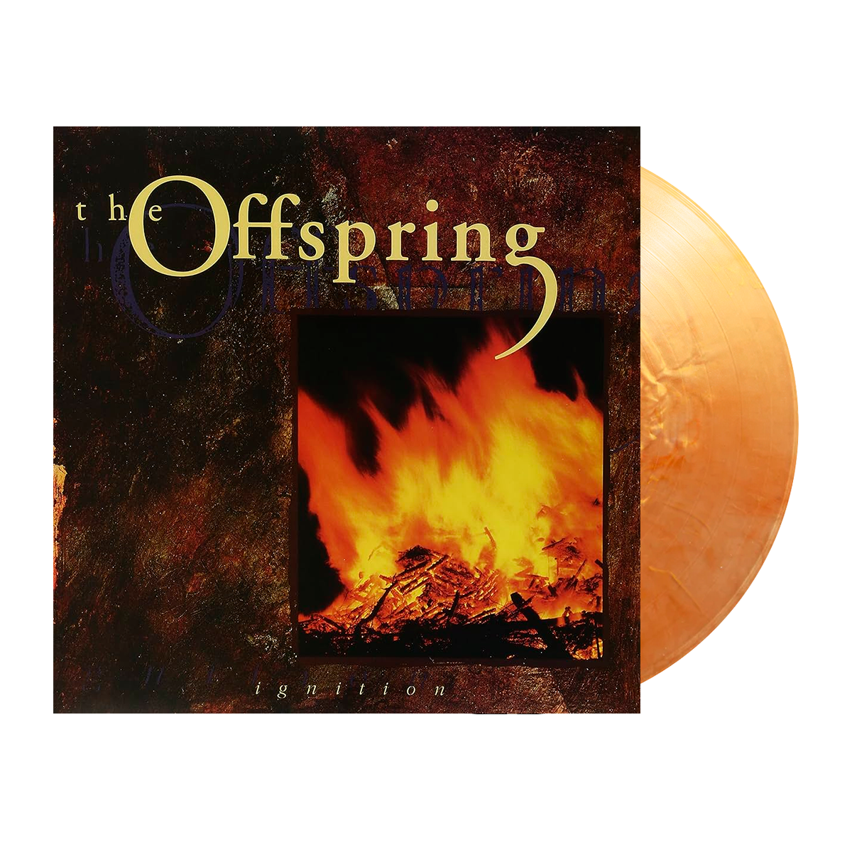 The Offspring – Ignition (Limited Edition)