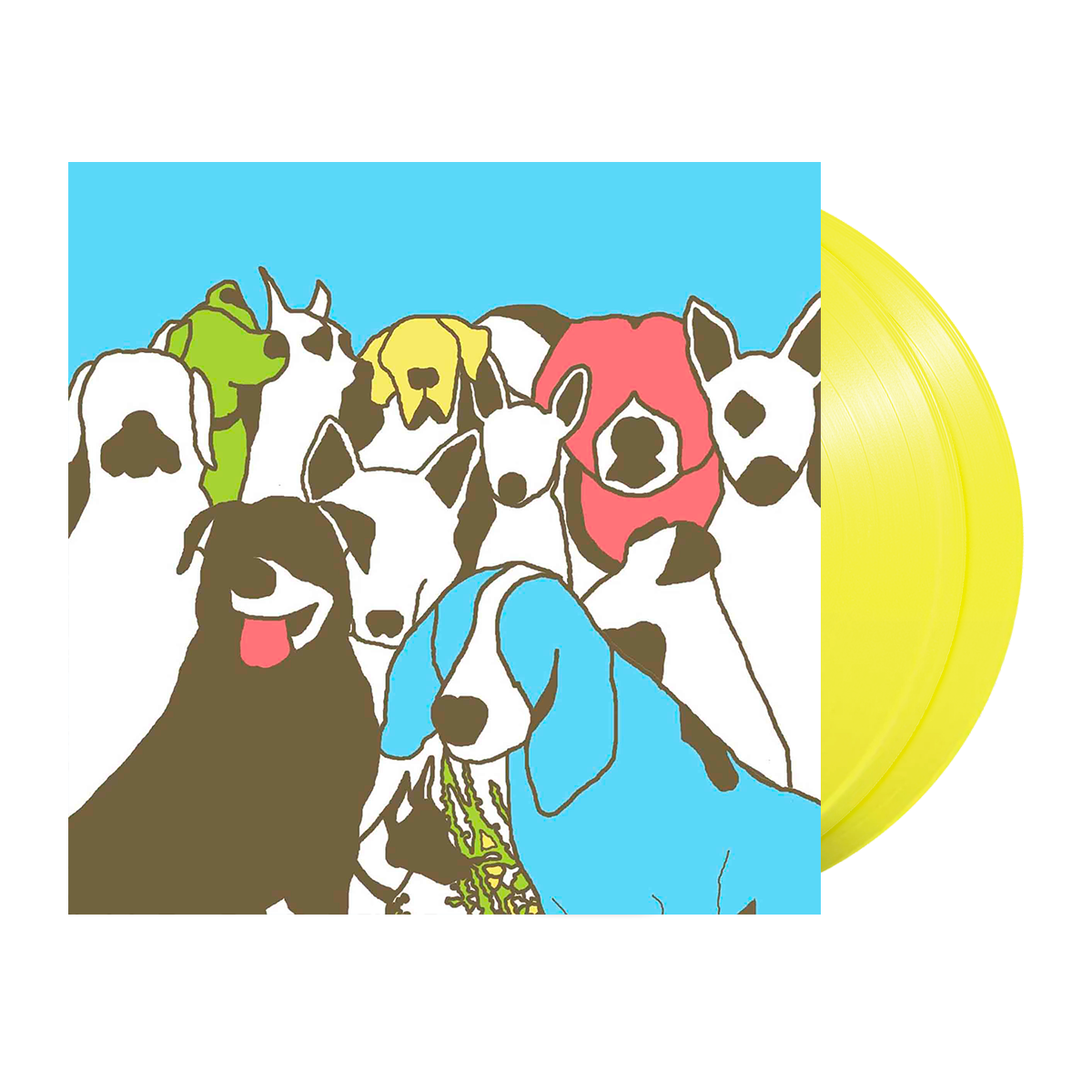 The Format – Dog Problems (Limited Edition)