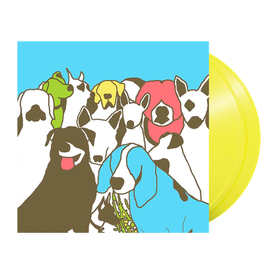 The Format – Dog Problems (Limited Edition)