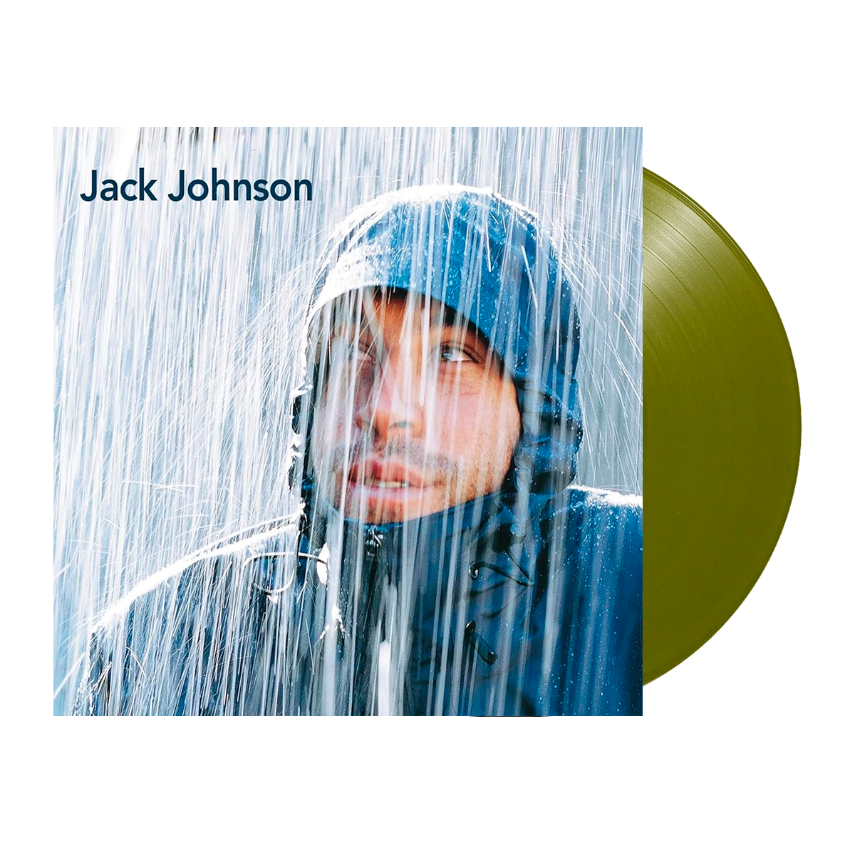 Jack Johnson – Brushfire Fairytales (Limited Edition)