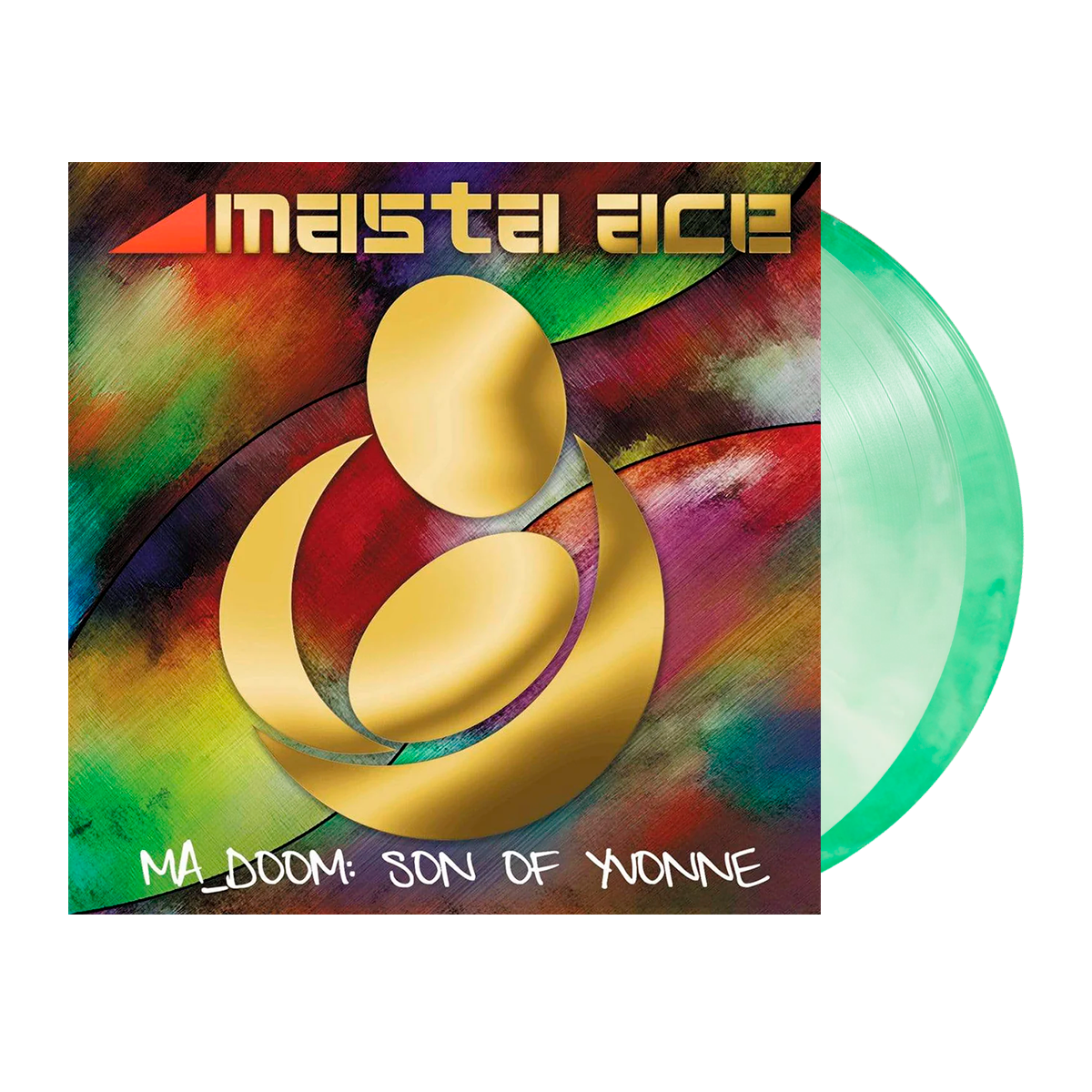 Masta Ace / MF Doom – MA_DOOM: Son of Yvonne (Limited Edition)