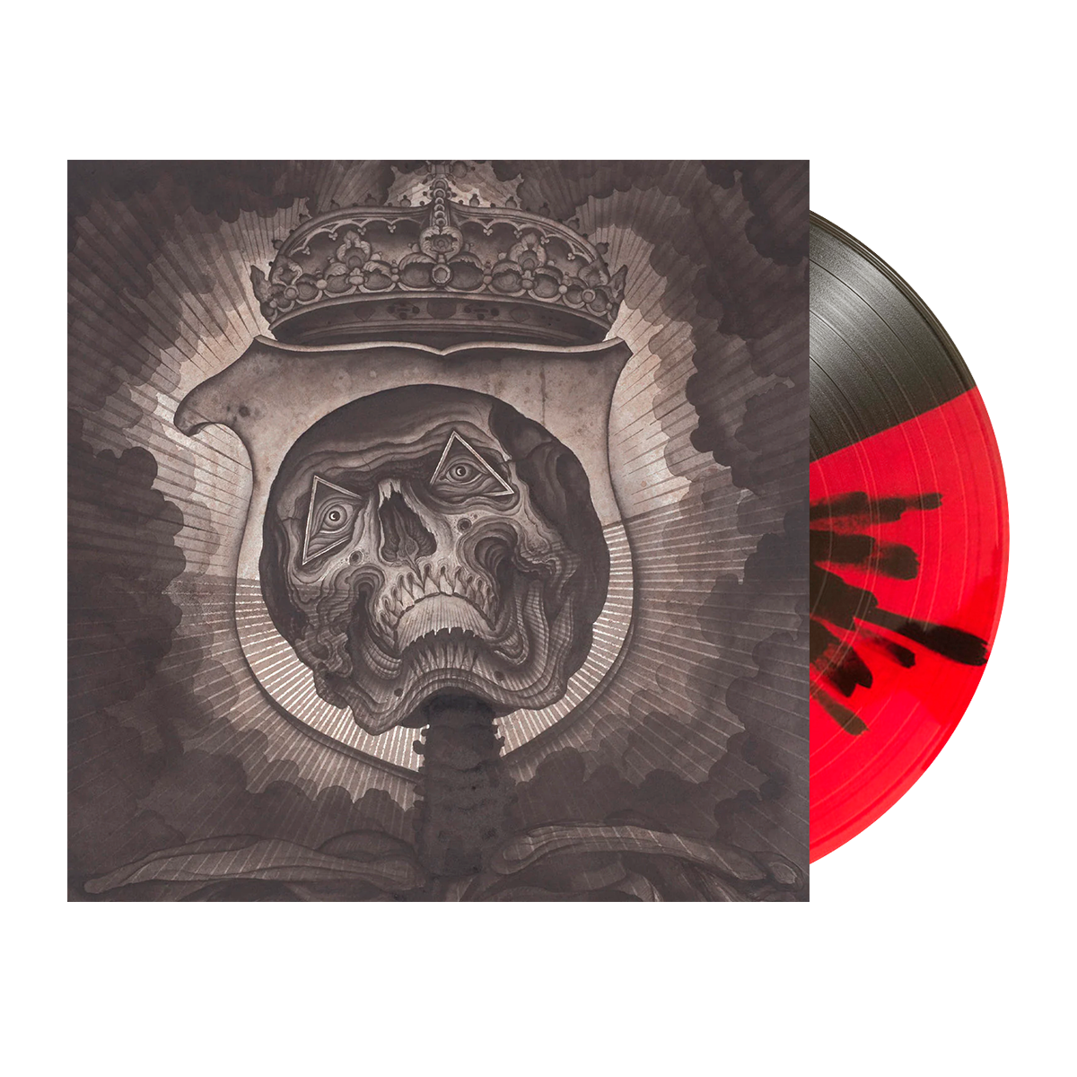 Doomriders – Darkness Come Alive (Limited Edition)