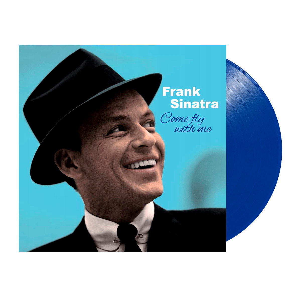 Frank Sinatra - Come Fly With Me (Limited Edition)