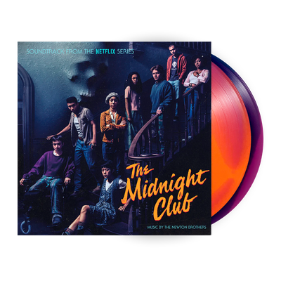 The Newton Brothers – The Midnight Club