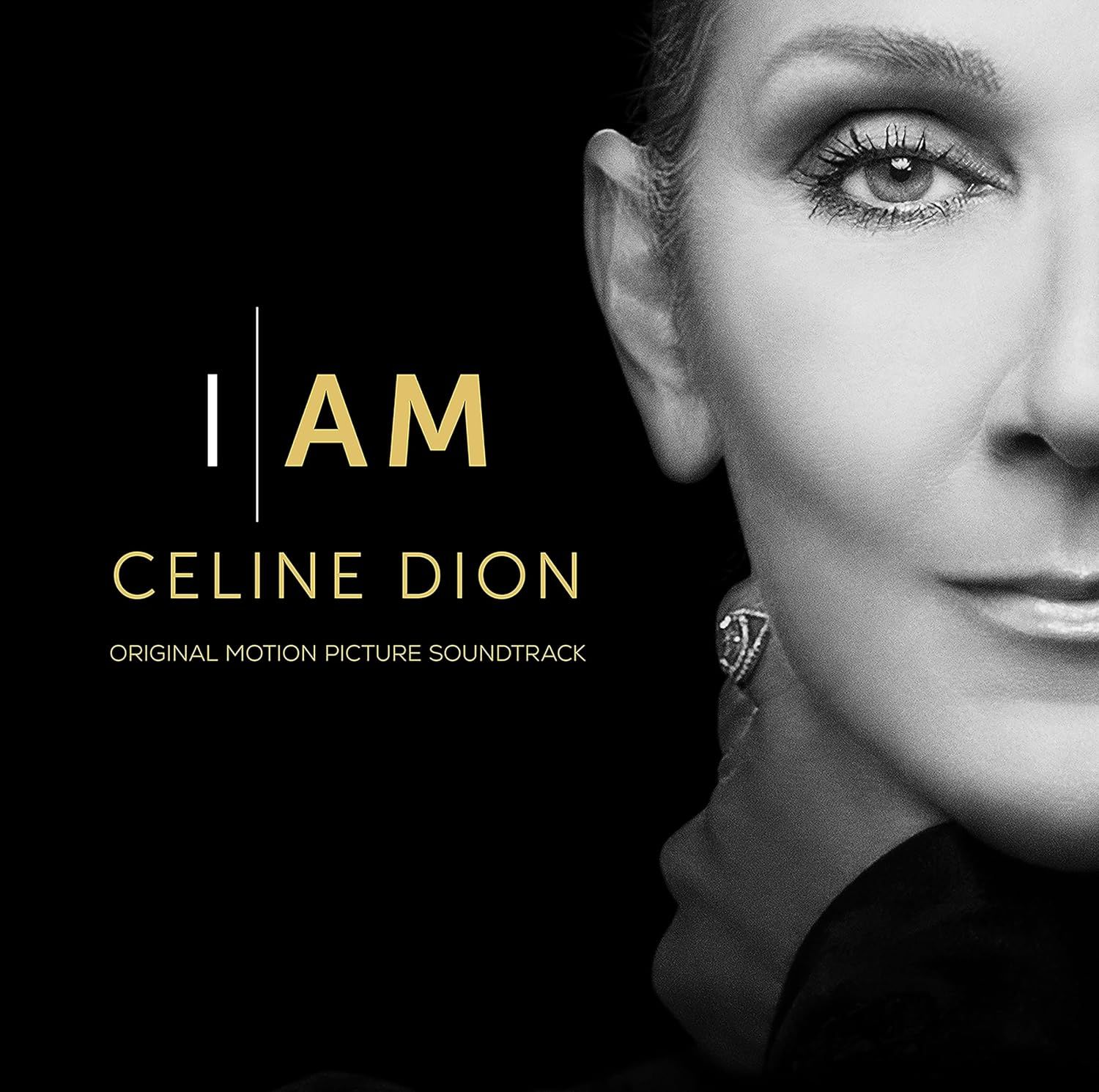Вінілова платівка Celine Dion – I Am: Celine Dion (Original Motion